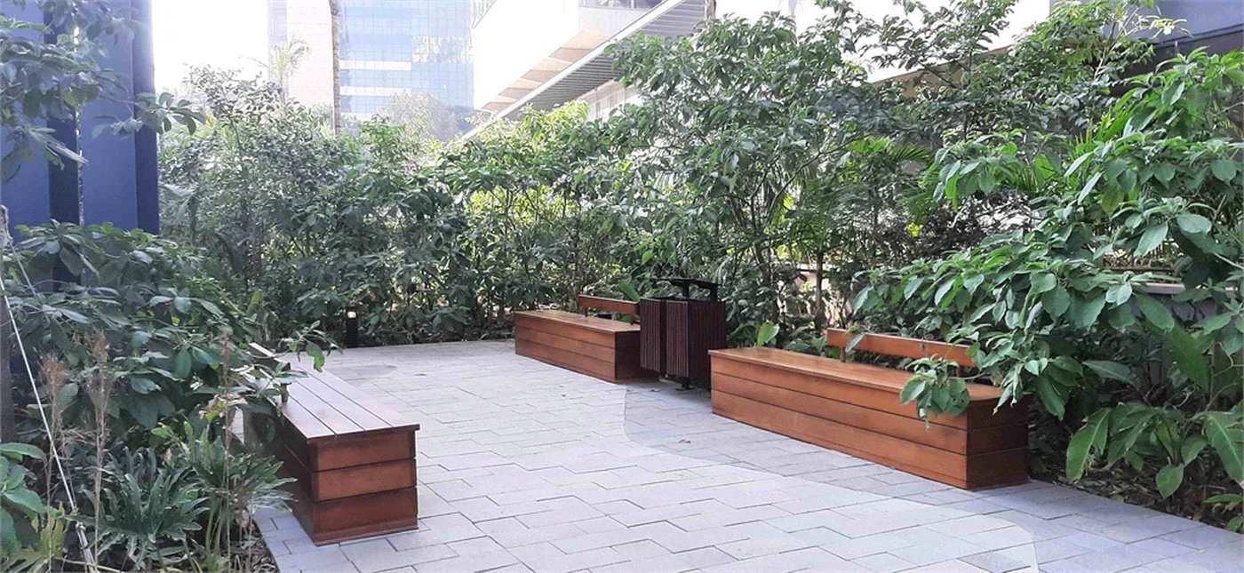 Apartamento para alugar com 3 suítes em Jardim das Acácias, São Paulo, SP