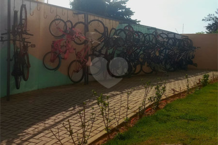 Apartamento para alugar com 2 quartos em Campo Grande, Rio de Janeiro, RJ