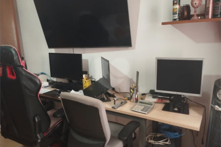 Apartamento à venda com 2 quartos em Vila Medeiros, São Paulo, SP