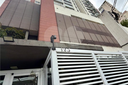 Cobertura à venda com 1 suíte em Sumaré, São Paulo, SP