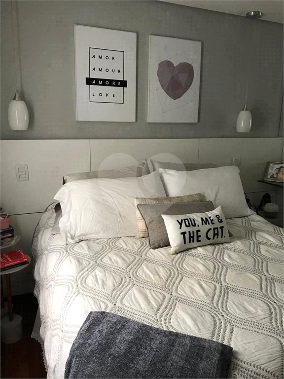 Apartamento à venda com 3 quartos, sendo 1 suíte,  em Lar São Paulo, São Paulo, SP