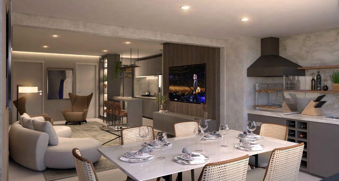 Residencial Majestic