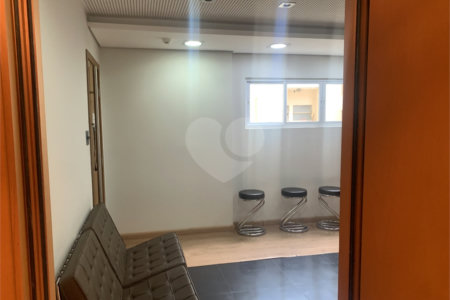 Apartamento à venda ou para alugar com 1 quarto em Bela Vista, São Paulo, SP