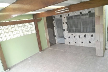 Sobrado à venda com 3 quartos, sendo 1 suíte, em Vila Gustavo, São Paulo, SP