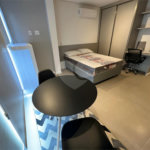 Apartamento à venda com 1 quarto em Vila Clementino, São Paulo, SP