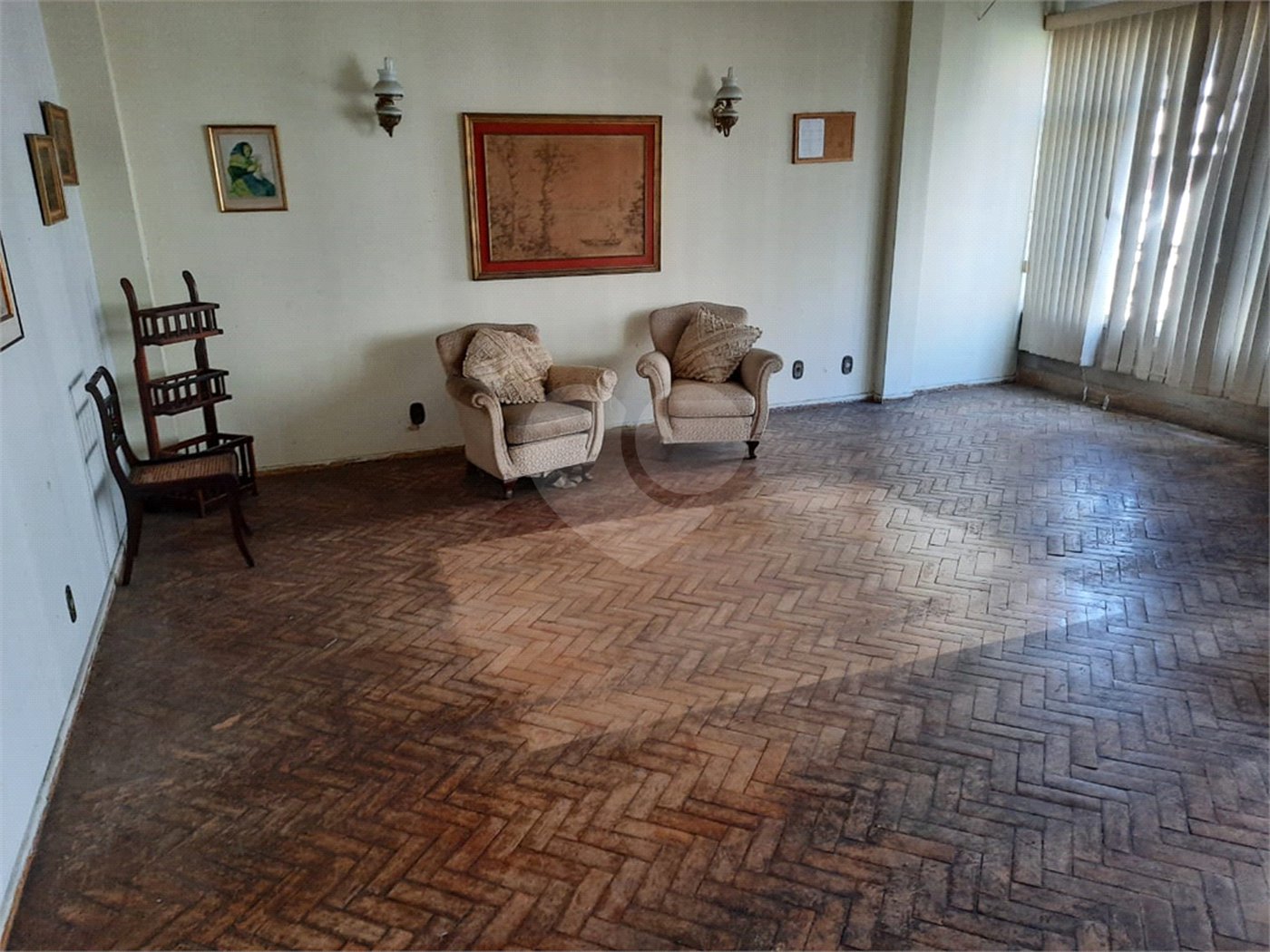 Apartamento à venda com 4 quartos em Tijuca, Rio de Janeiro, RJ