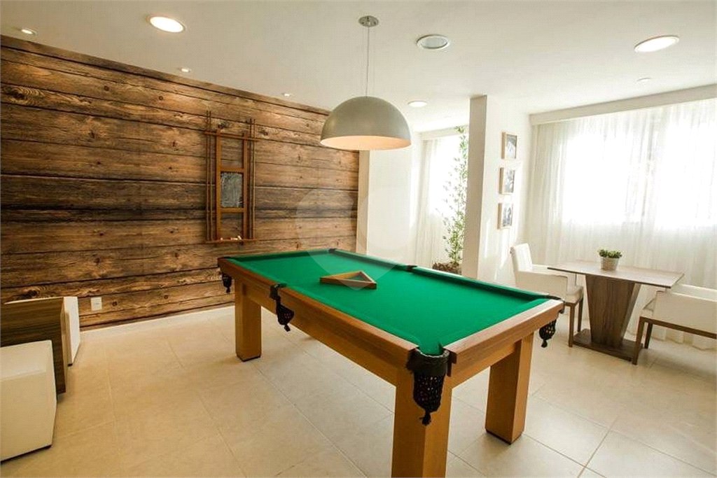 Apartamento à venda com 1 suíte em Jardim Caboré, São Paulo, SP