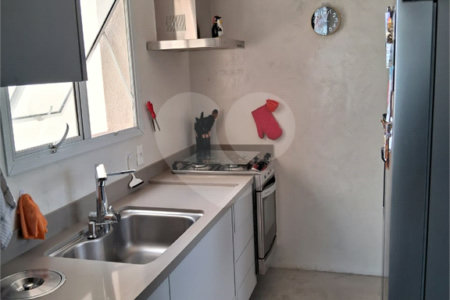 Cobertura à venda com 4 quartos, sendo 2 suítes, em Perdizes, São Paulo, SP