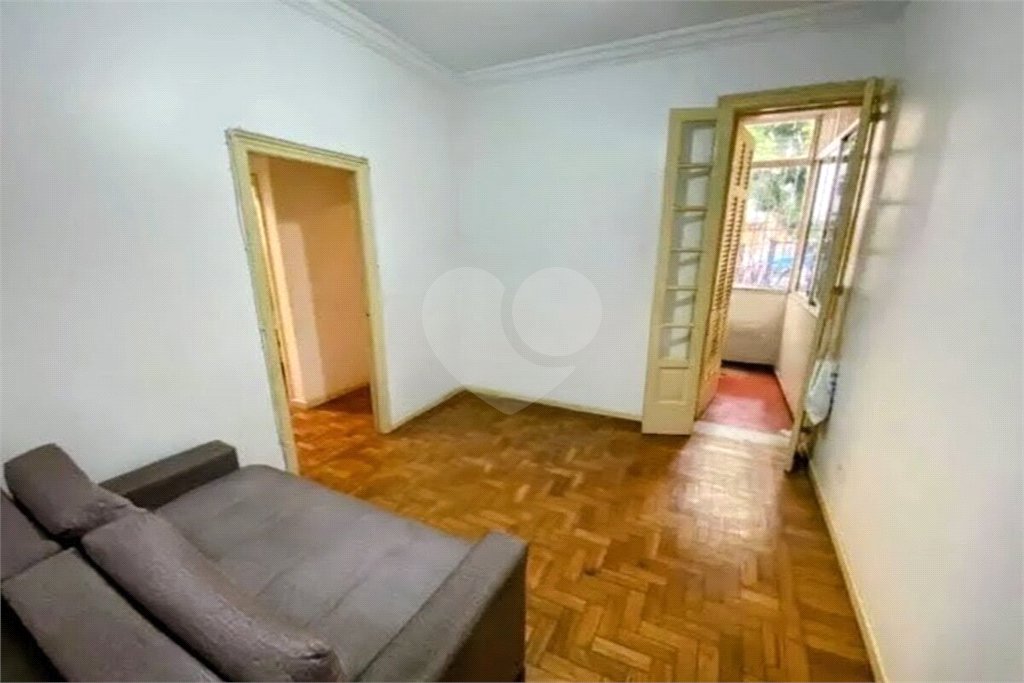 Apartamento à venda com 2 quartos em Tijuca, Rio de Janeiro, RJ