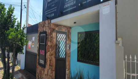 Casa Térrea para alugar em Cidade Nova I, Indaiatuba, SP