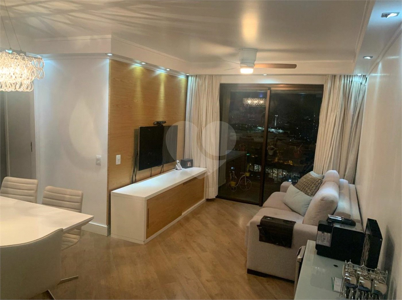 Apartamento à venda com 3 quartos, sendo 1 suíte,  em Jardim Bonfiglioli, São Paulo, SP