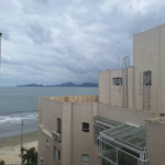 Apartamento com 2 dormitórios à venda, 70 m² por R$ 670.000,00 - Aparecida - Santos/SP