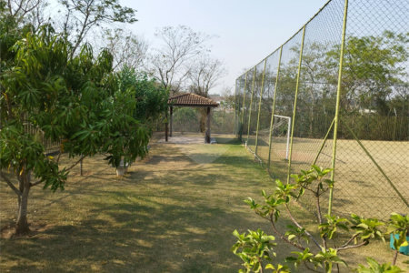 Terreno à venda no condomínio Mirante dos Ipês, Salto - SP