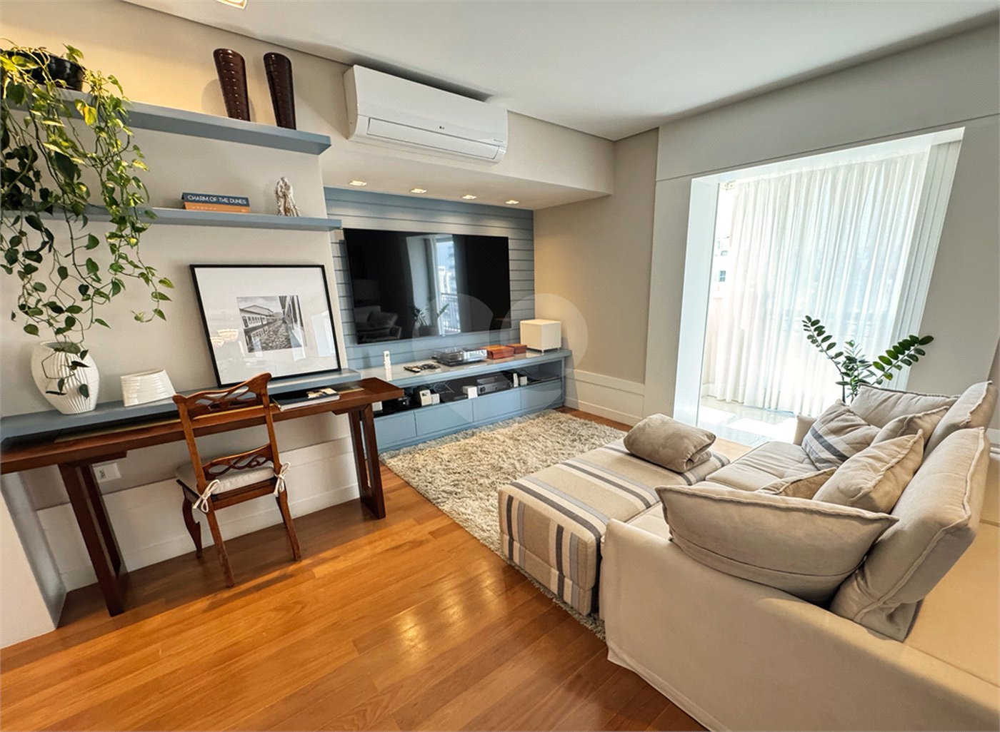 Apartamento à venda com 3 suítes em Itaim Bibi, São Paulo, SP