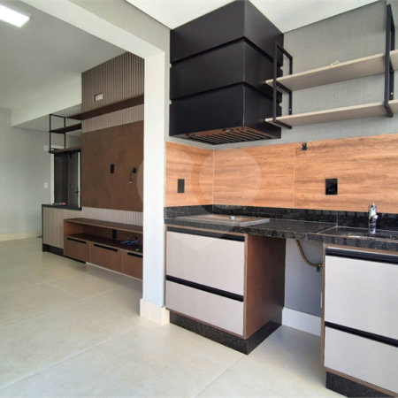 Apartamento à venda com 3 quartos, sendo 1 suíte,  em Além Ponte, Sorocaba, SP