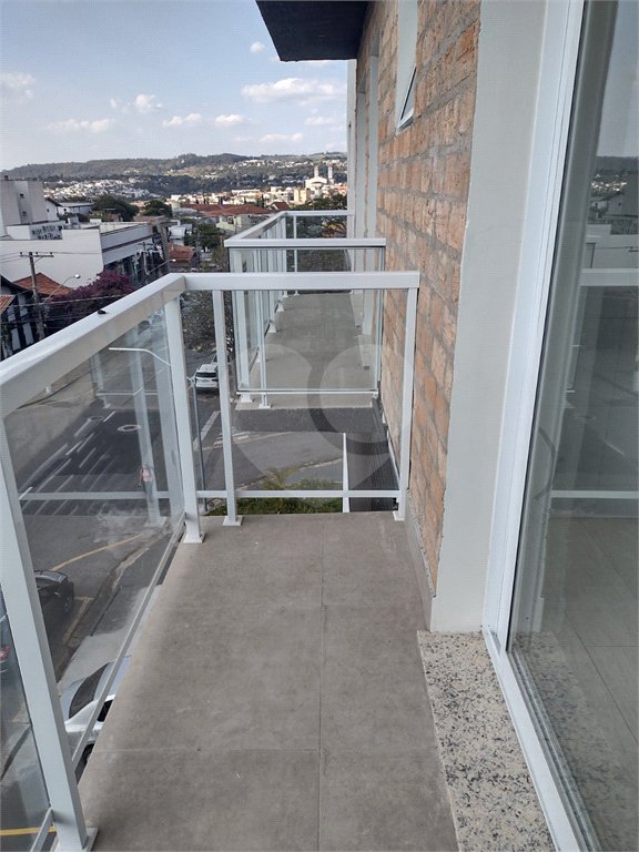Apartamento para alugar com 2 quartos em Santa Rosa, Vinhedo, SP