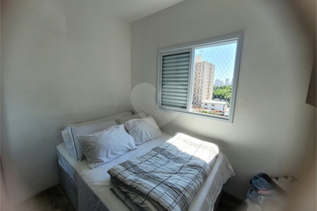 Studio à venda com 1 quarto em Santa Teresinha, São Paulo, SP