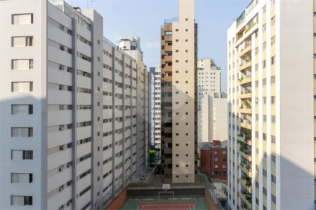 Apartamento à venda com 4 quartos, sendo 2 suítes, em Perdizes, São Paulo, SP