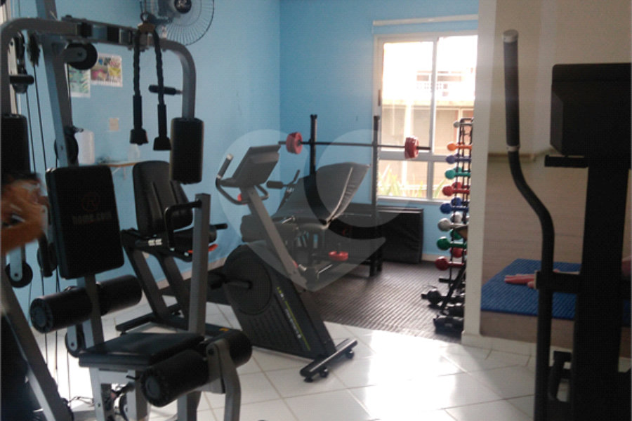Apartamento à venda com 2 quartos em Pirituba, São Paulo, SP