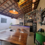 Casa à venda com 3 quartos, sendo 1 suíte,  no condomínio Bella Vista, Sorocaba - SP