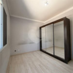 Apartamento à venda com 2 quartos em Vila Odim Antão, Sorocaba, SP