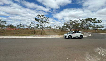 Terreno à venda em Vila Mazzei, Itapetininga, SP