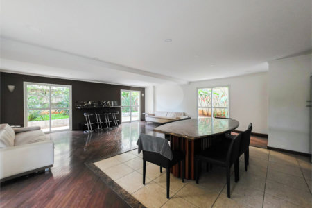 Apartamento à venda com 1 suíte em Vila Olímpia, São Paulo, SP