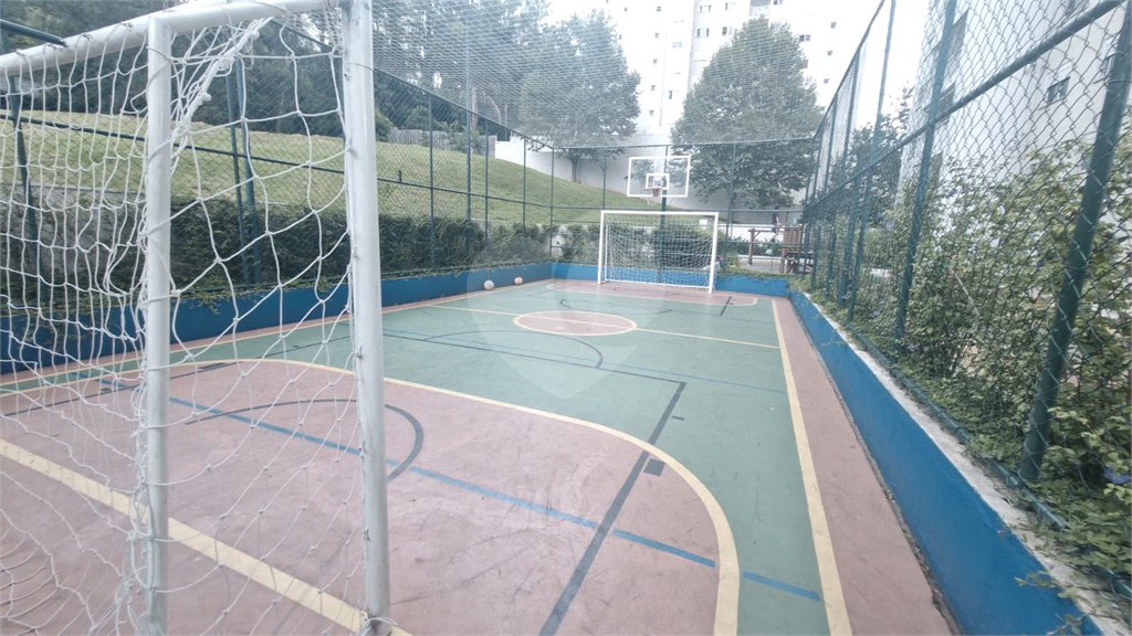 Apartamento à venda com 3 quartos, sendo 1 suíte, em Jardim das Vertentes, São Paulo, SP