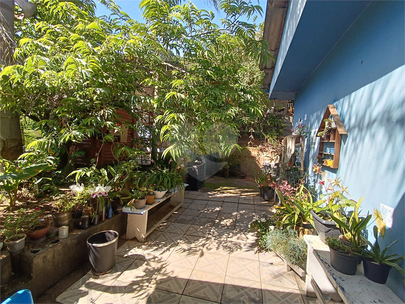 Chácara à venda com 7 quartos, sendo 1 suíte, no Centro (mailasqui), São Roque, SP