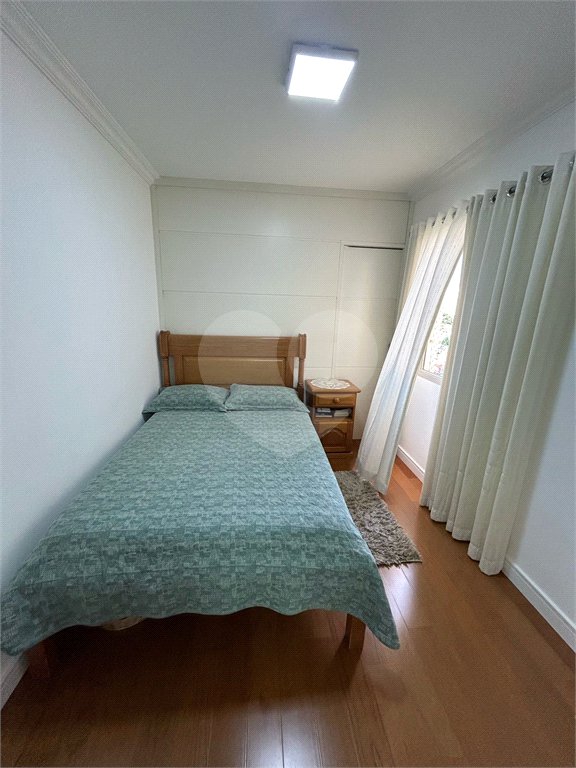 Apartamento à venda com 3 quartos, sendo 1 suíte, em Santa Teresinha, São Paulo, SP