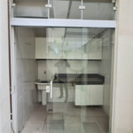 Casa à venda com 2 quartos, sendo 1 suíte, no condomínio Firenze, Sorocaba - SP