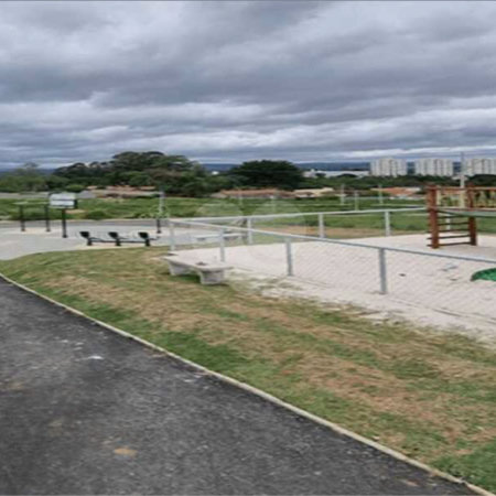 Terreno à venda no condomínio Clin 2, Indaiatuba - SP