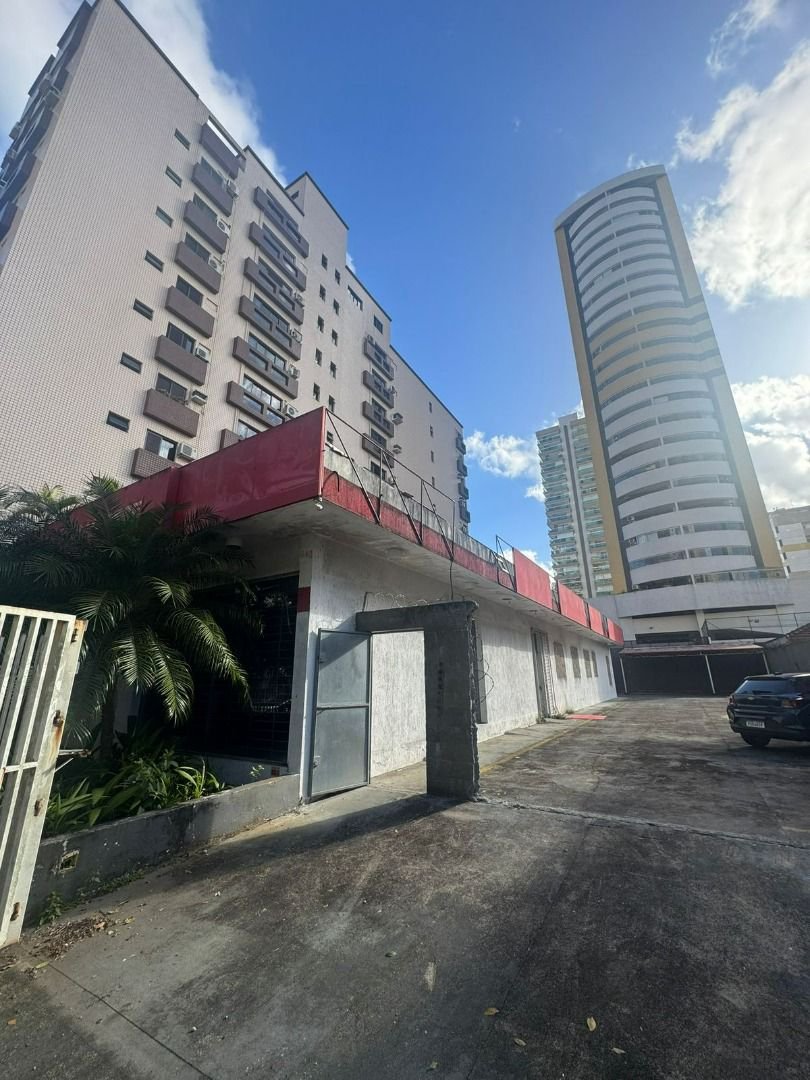Loja para alugar, 520 m² por R$ 73.077,00/mês - Campo Grande - Santos/SP