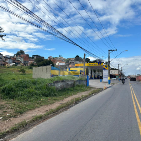 Terreno à venda em Vila Anchieta, Poá, SP