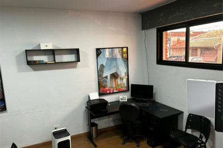 Sala para alugar no Centro, Itapetininga, SP