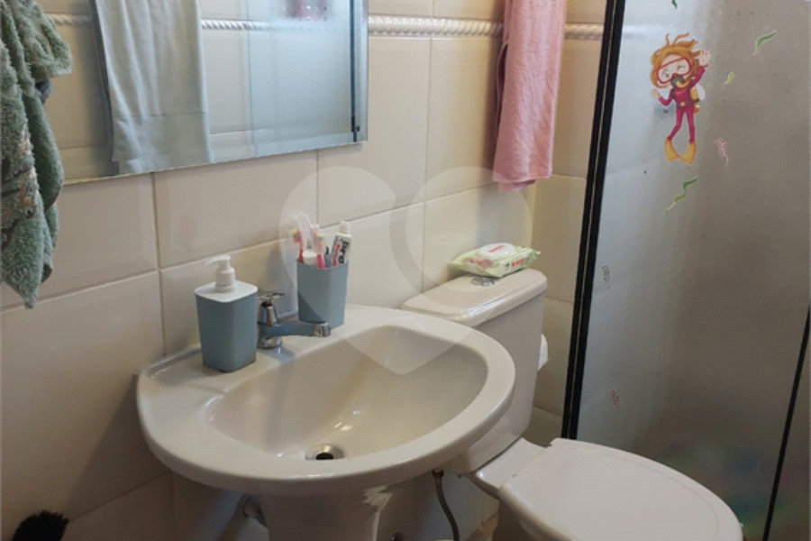 Apartamento à venda com 2 quartos, sendo 1 suíte, em Tucuruvi, São Paulo, SP