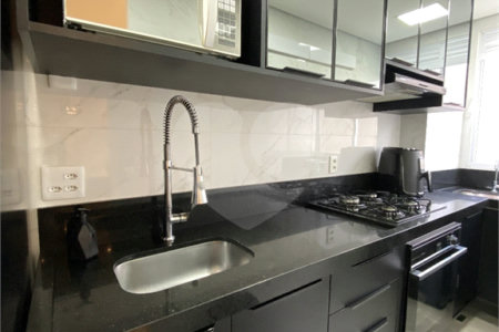 Apartamento à venda com 2 quartos, sendo 1 suíte, em Jardim Boa Vista (zona Oeste), São Paulo, SP