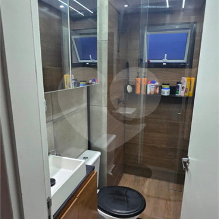 Apartamento à venda com 2 quartos em Vila Matilde, São Paulo, SP