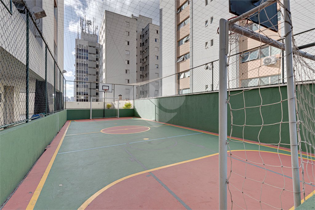 Apartamento à venda com 2 quartos, sendo 1 suíte, em Alto da Boa Vista, São Paulo, SP