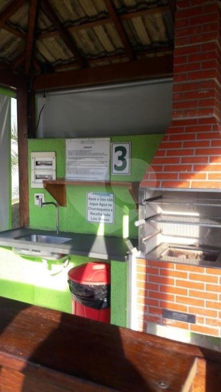 Apartamento à venda com 2 quartos em Água Chata, Guarulhos, SP