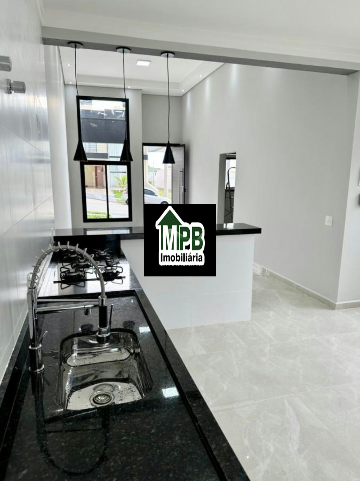 Casa à venda com 3 quartos, sendo 1 suíte, em Horto Florestal, Sorocaba, SP