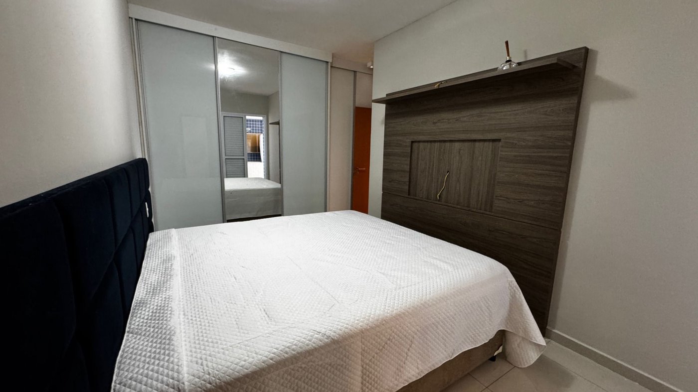 Apartamento com 3 dormitórios, 129 m² - venda por R$ 2.190.000,00 ou aluguel por R$ 11.770,00/mês - Aparecida - Santos/SP