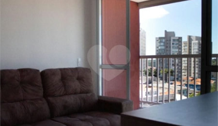 Apartamento para alugar com 1 quarto em Vila Guarani (z Sul), São Paulo, SP