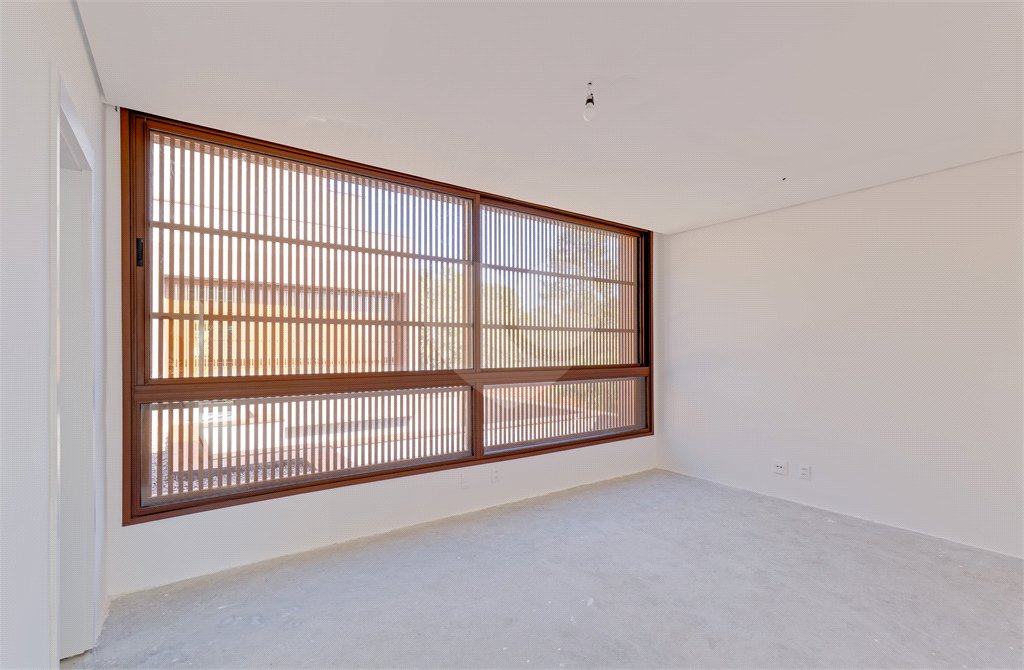 Casa à venda com 4 suítes no condomínio Casa Flora Badra, São Paulo - SP