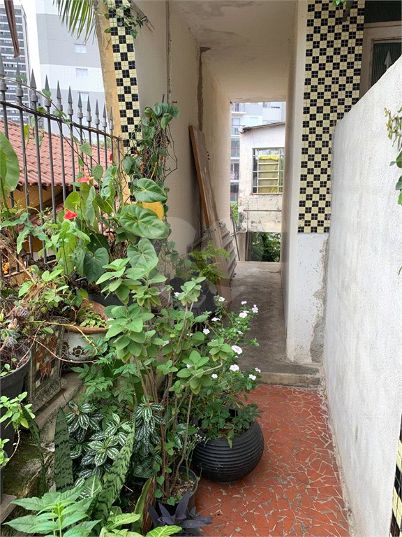Terreno à venda com 5 quartos em Vila Dom Pedro I, São Paulo, SP