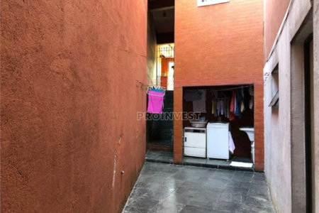 Sobrado à venda com 5 quartos, sendo 1 suíte,  em Jardim São Jorge (raposo Tavares), São Paulo, SP