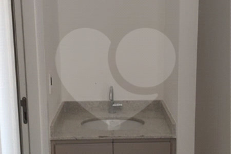Apartamento à venda com 1 quarto em Vila Mariana, São Paulo, SP