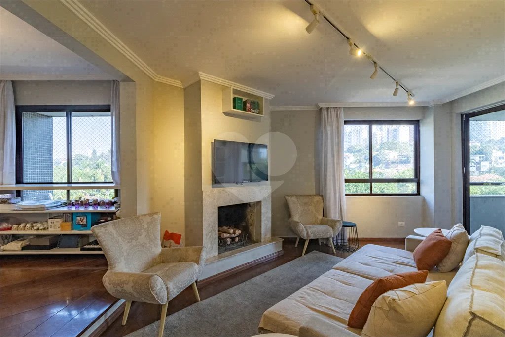 Apartamento sofisticado à venda em Higienópolis — conforto, elegância e localização privilegiada na tradicional Rua Tupi.