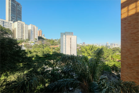 Apartamento à venda com 3 quartos, sendo 2 suítes, em Sumarezinho, São Paulo, SP