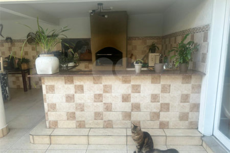 Casa à venda com 5 suítes em Barra da Tijuca, Rio de Janeiro, RJ